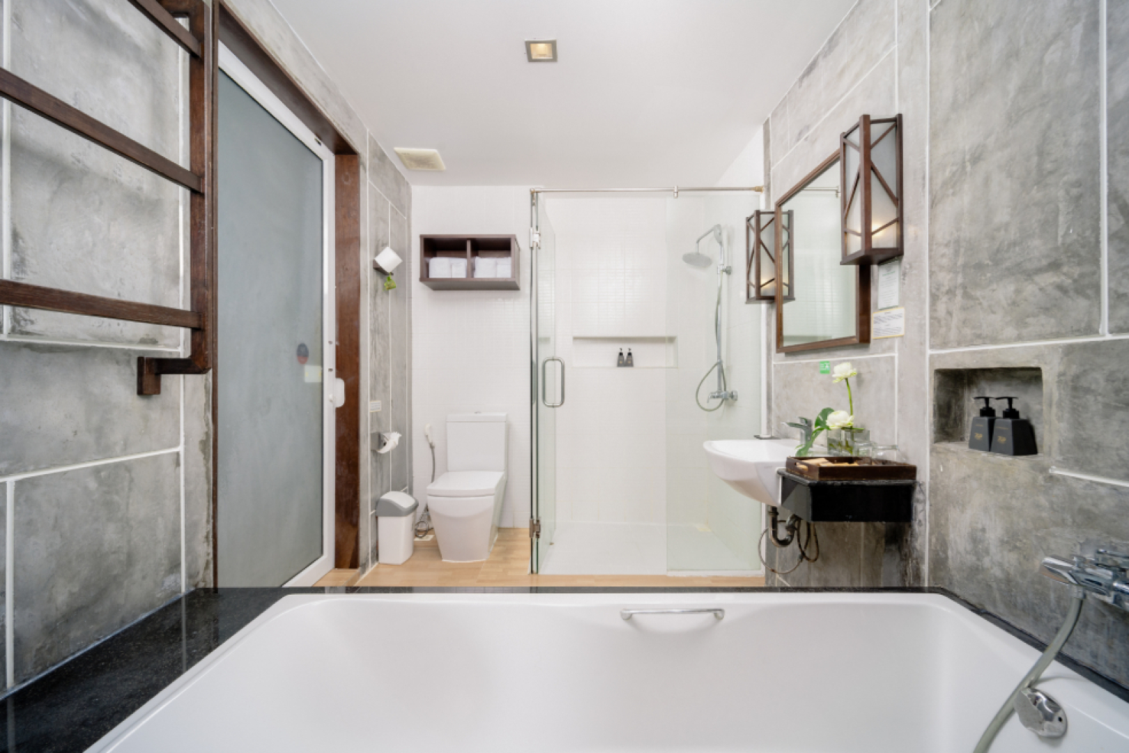 Отель Railay Princess Resort & Spa