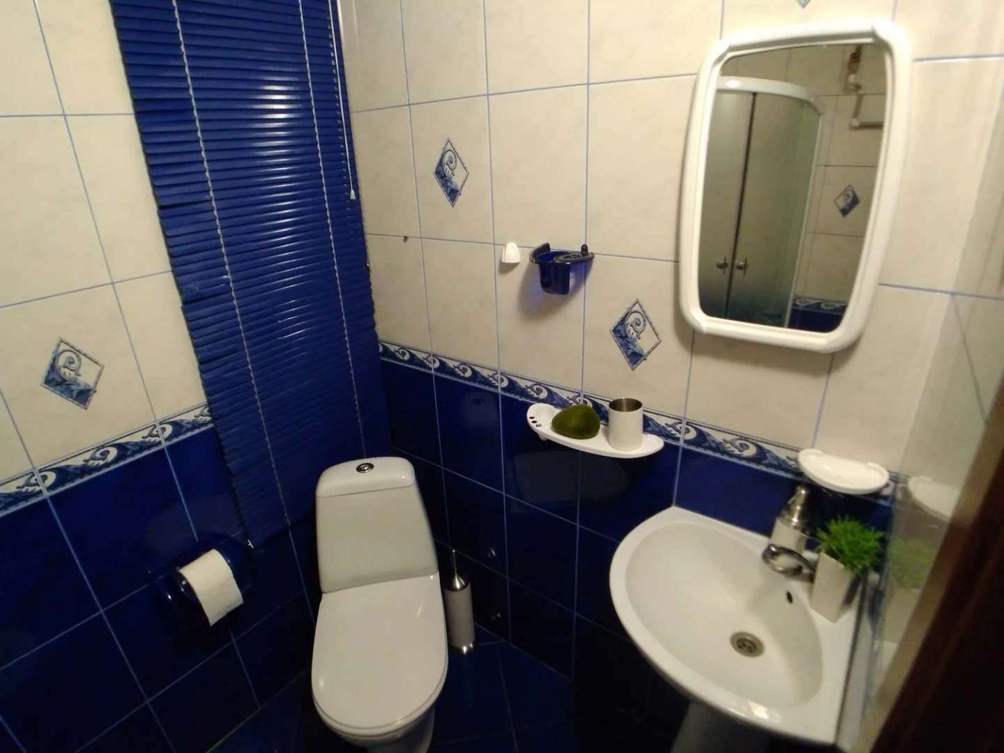 Апартаменты Nasutkibobr on Engelsa