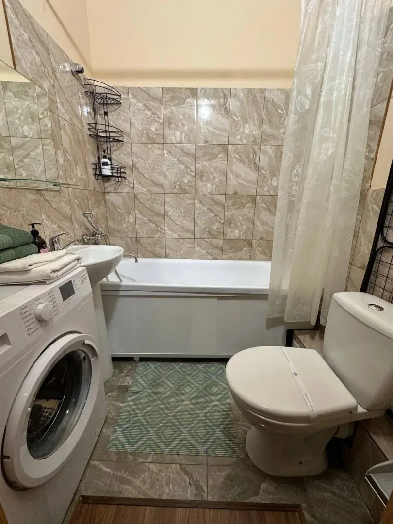 Апартаменты Студия 20,2 м²