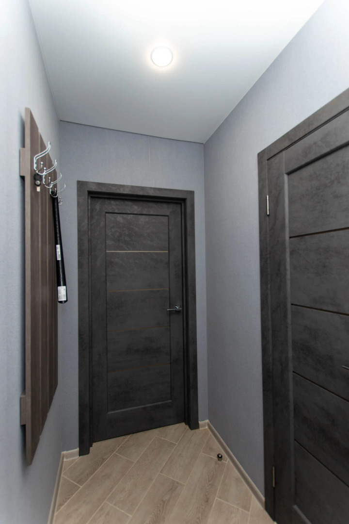 Апартаменты Seven Fresh 3