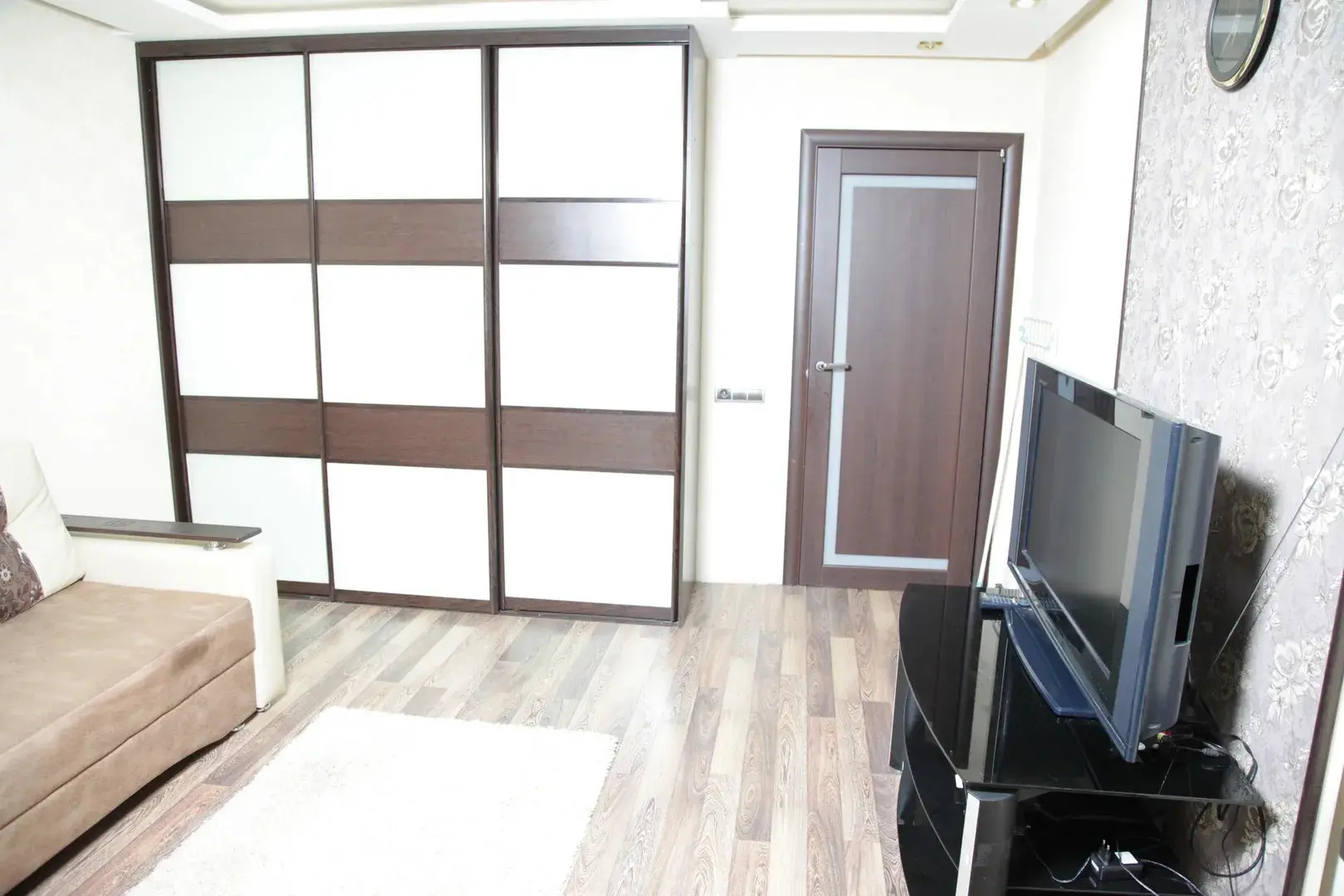 Апартаменты Улучшенные на Набережной