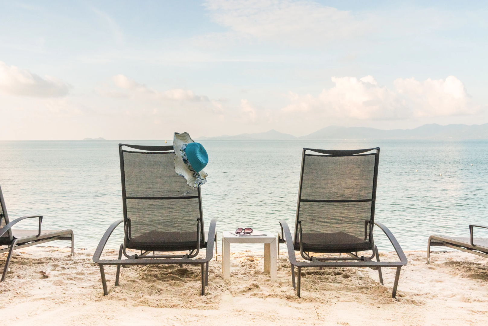 Курортный отель Paradise Beach Resort by Variety Hotels