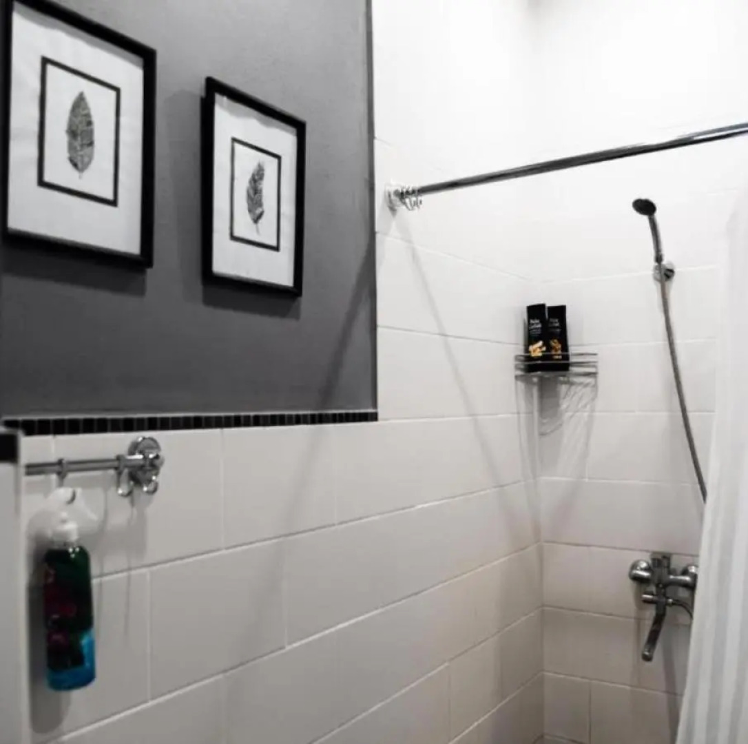 Гостевой дом с часами