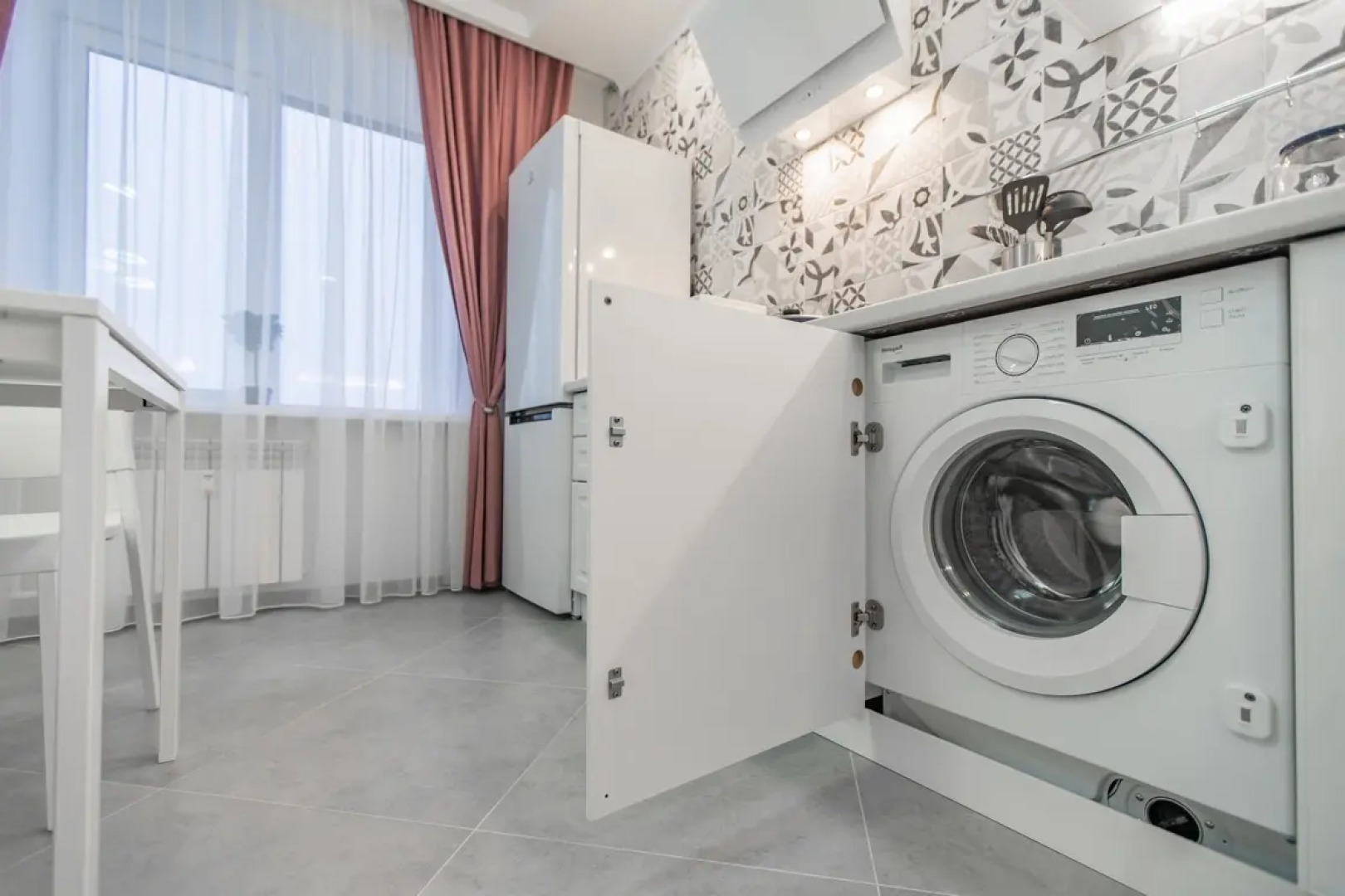 Апартаменты на Билибина 6