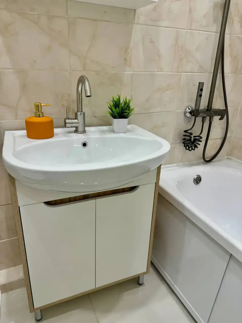 Квартира Квартира-студия 30 м2
