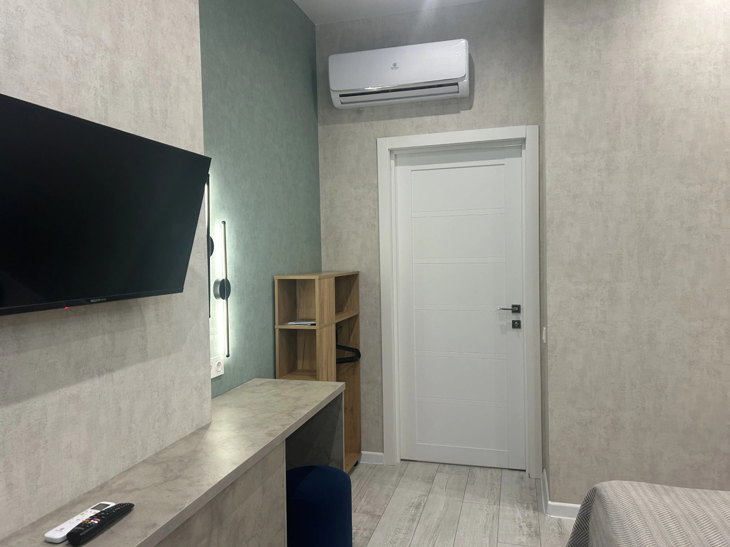 Апартаменты Family Tower