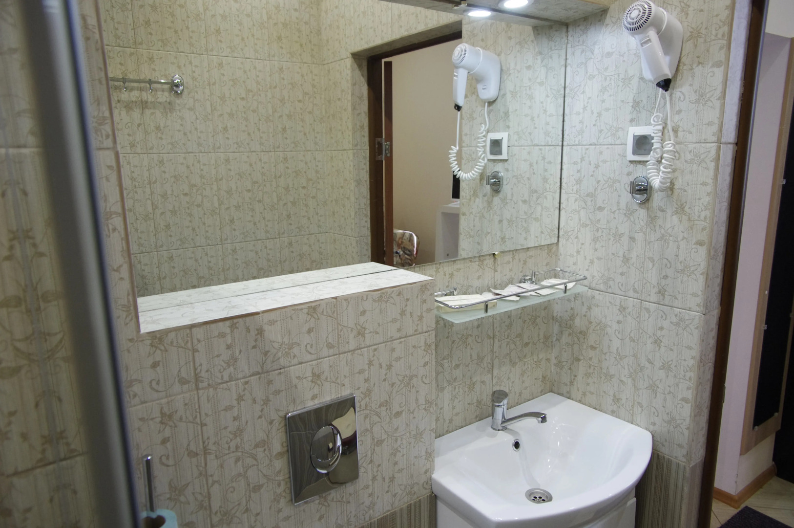 Отель Spa-Hotel Plaza