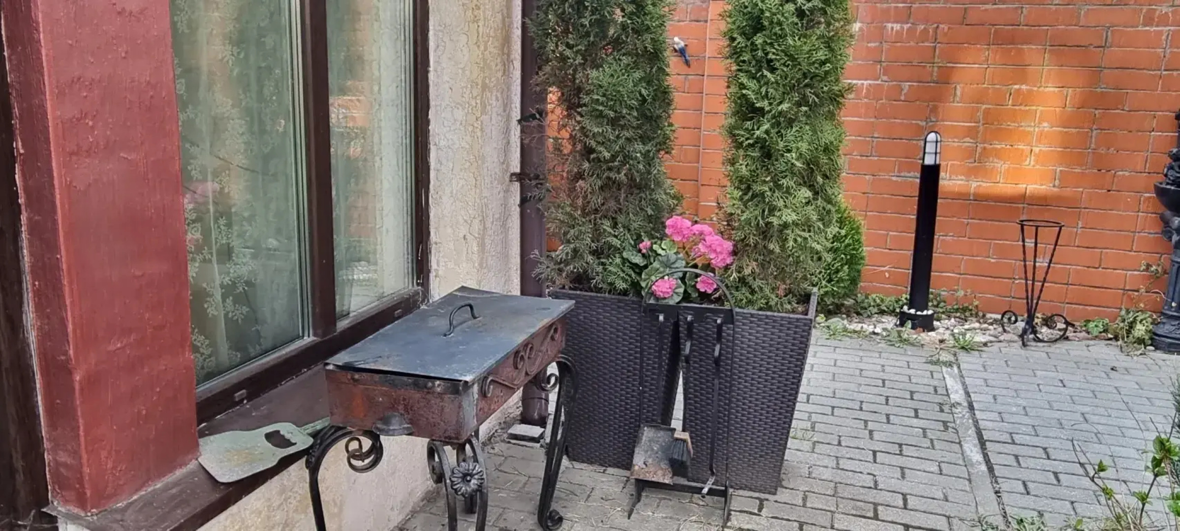 Апартаменты Сауна и Джакузи