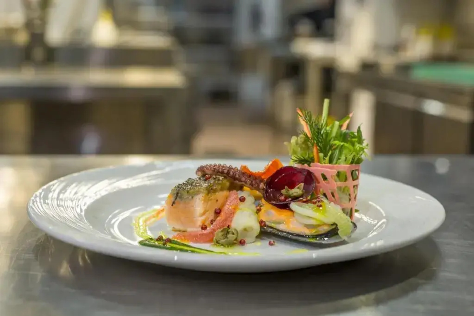 Отель Borjomi Likani