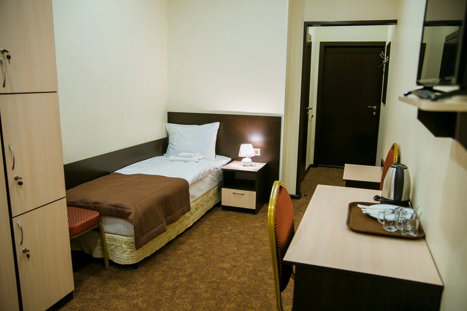 Мини-Отель Наш Елец