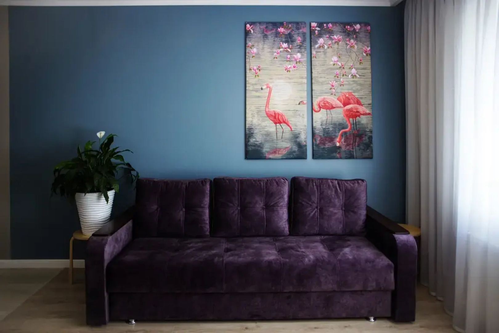 Апартаменты Amigo