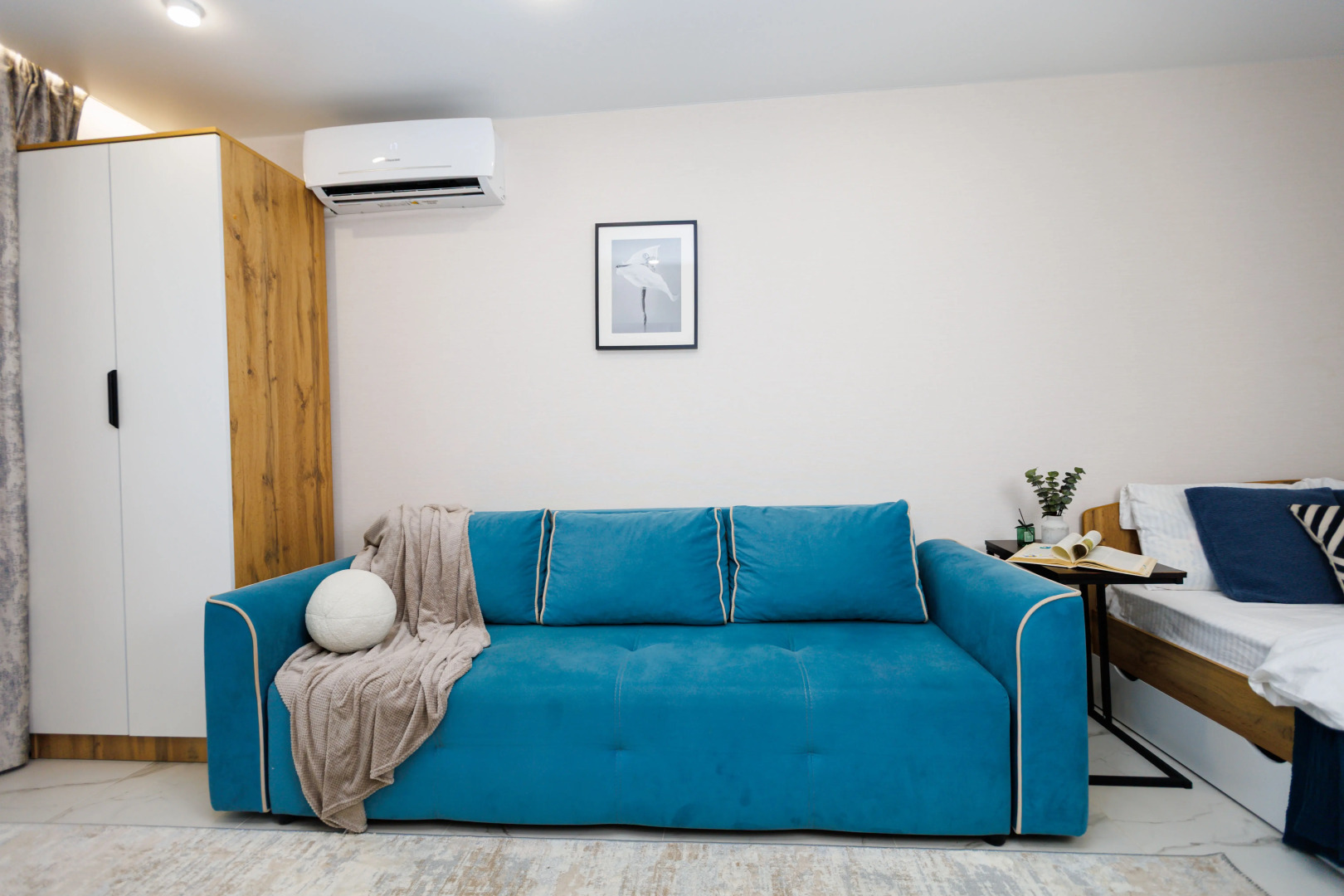 Квартира Квартирный вопрос