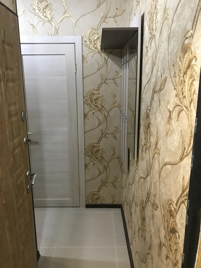 Апартаменты на Комсомольской 15/56