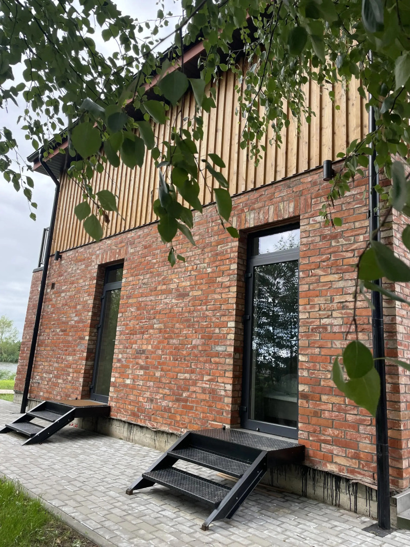 Гостевой дом Матросово