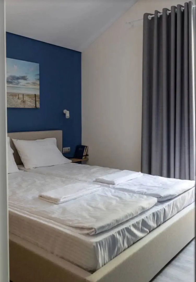 Курортный Отель Золотые Пески