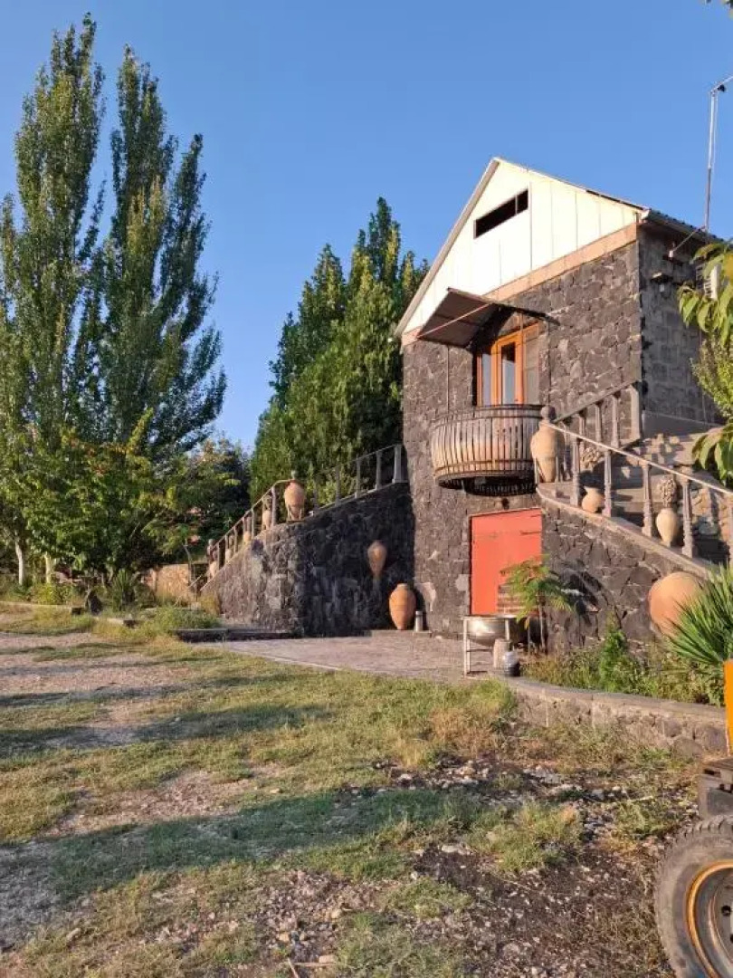 Гостевой дом Luiza