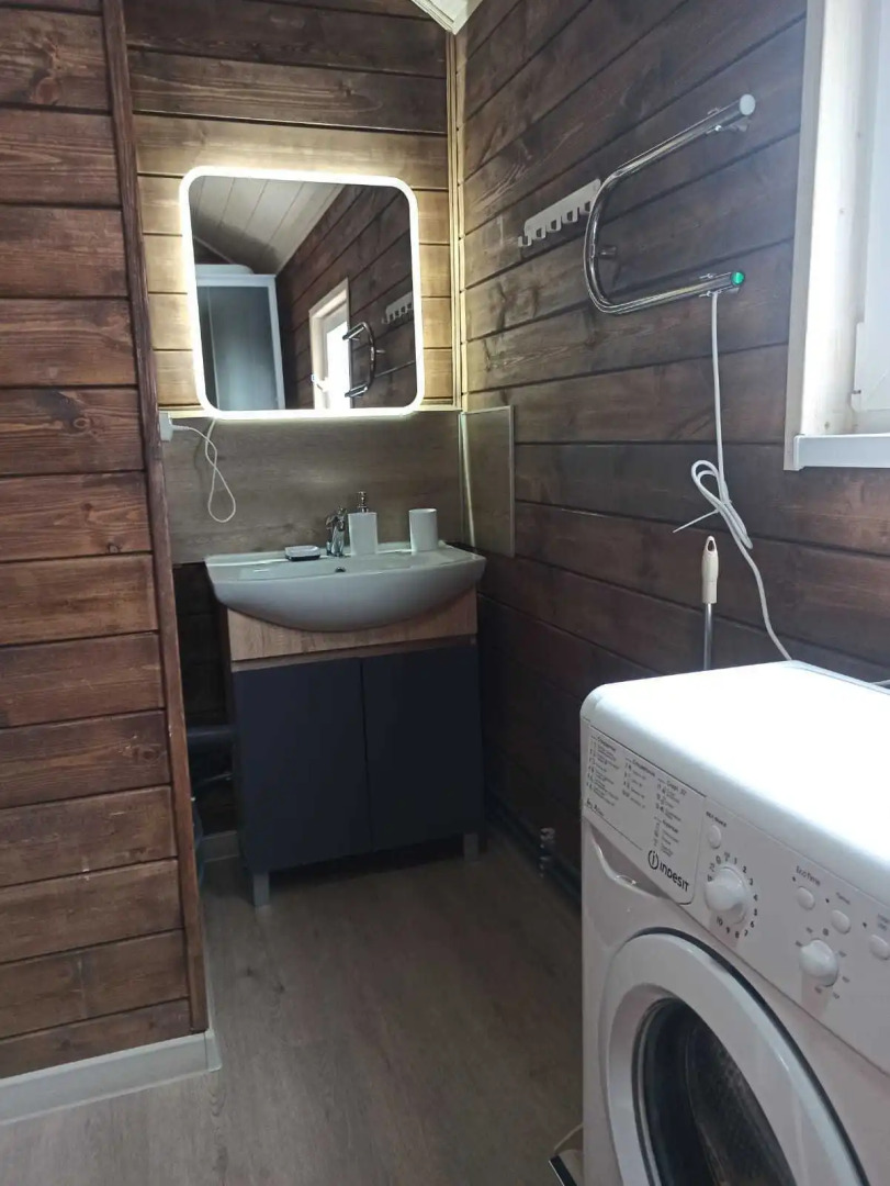 Гостевой дом на Берегу Озерниского Водохранилища