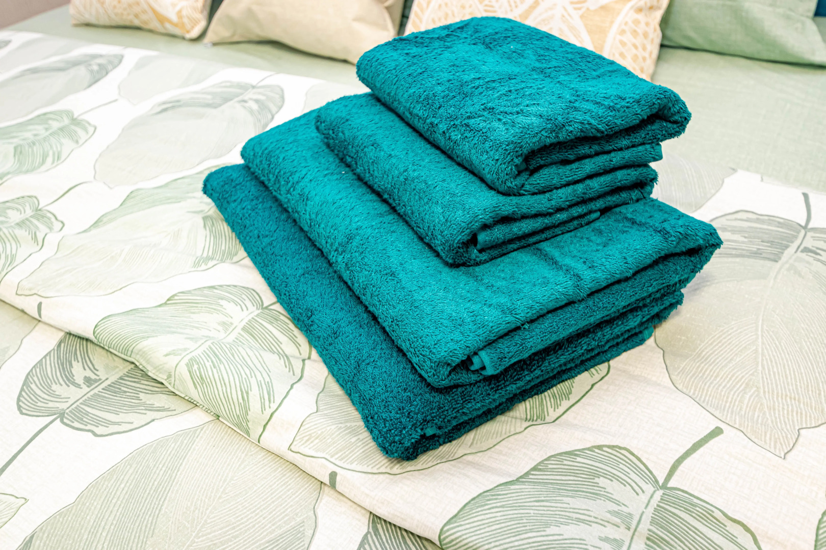 Апартаменты Самые уютные