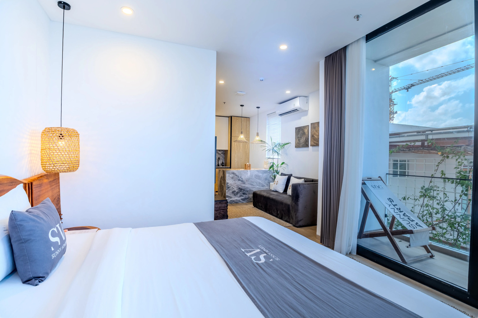 Апарт-отель Sunny 2