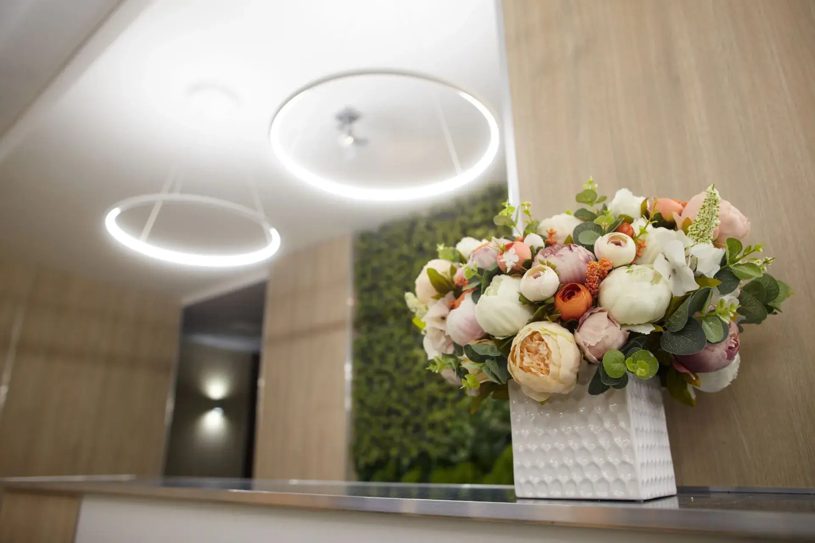 Отель Централь