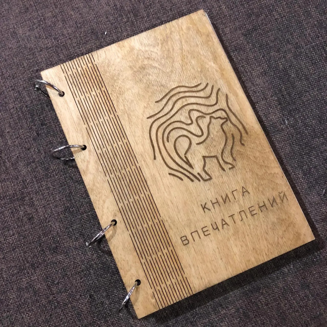 Гостевой Дом Husky Moa