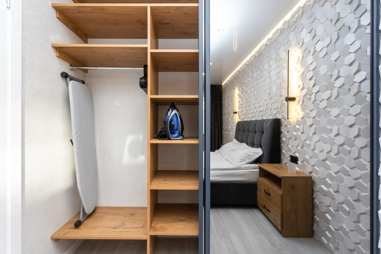 Апартаменты Лазурный дом Калининград