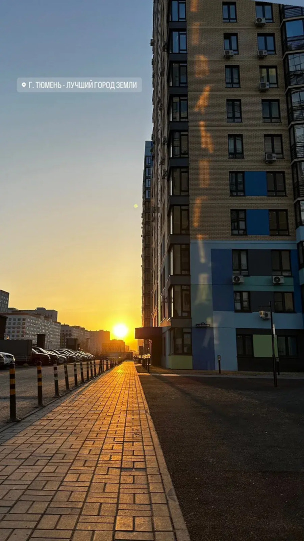 Квартира Люкс на Мельникайте