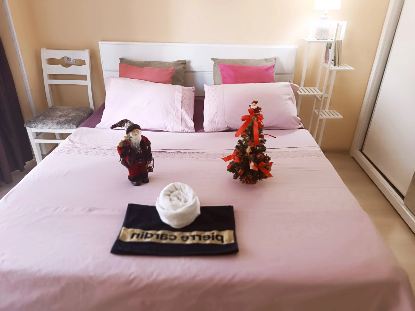 Апартаменты Vake Residence close to Park Mziuri and Vake Park
