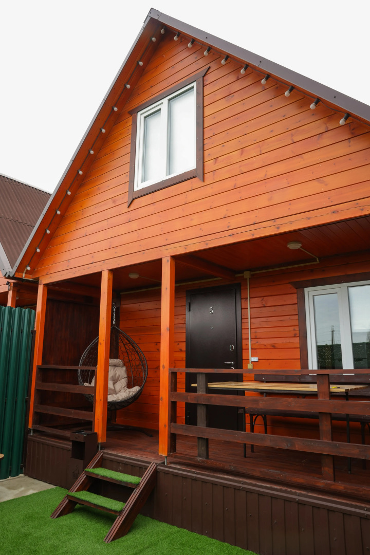 Гостевой дом 7 Небес