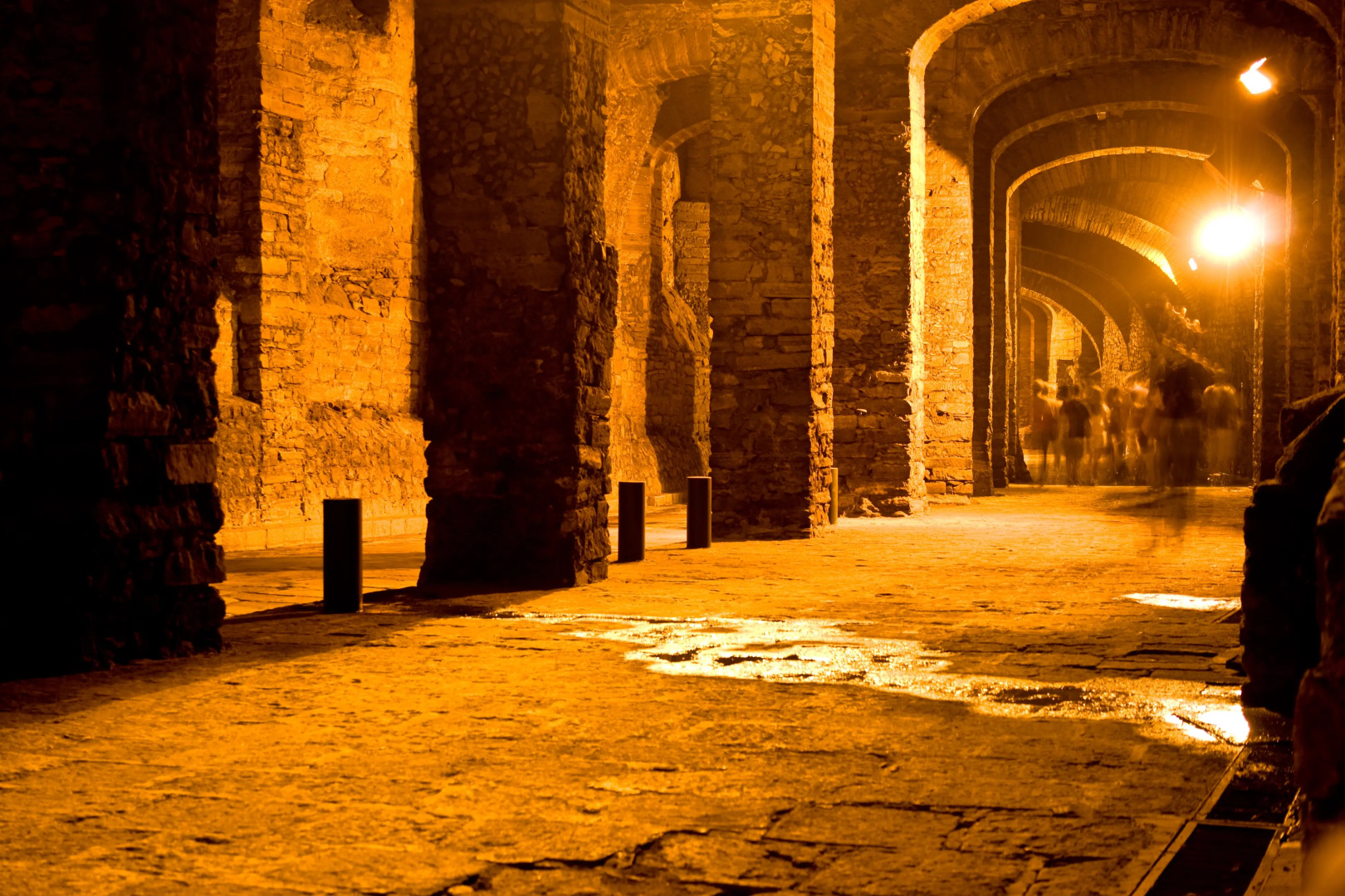 Апартаменты Casa Azuela & Valencia Guanajuato Centro