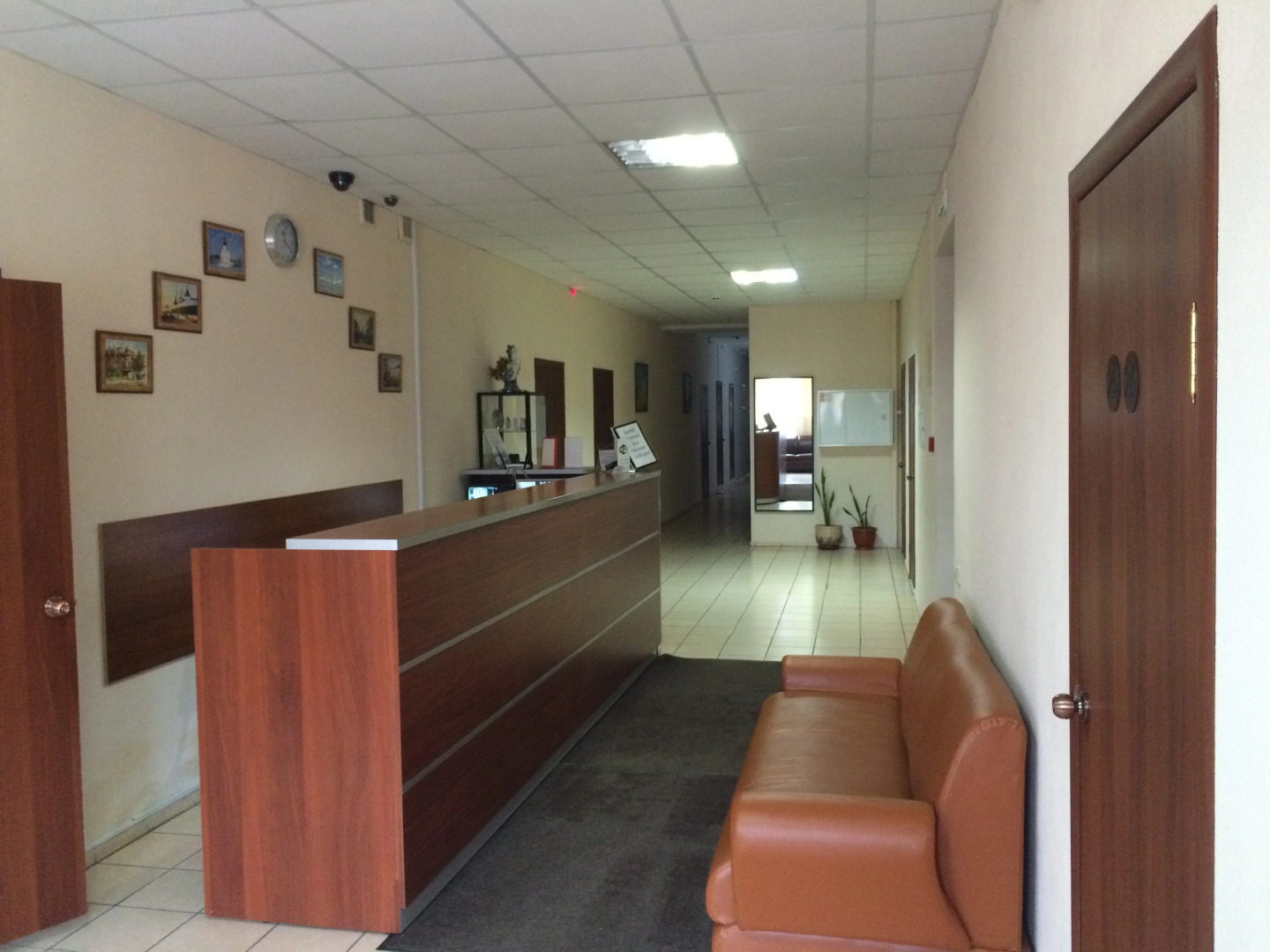 Гостиница Акспай