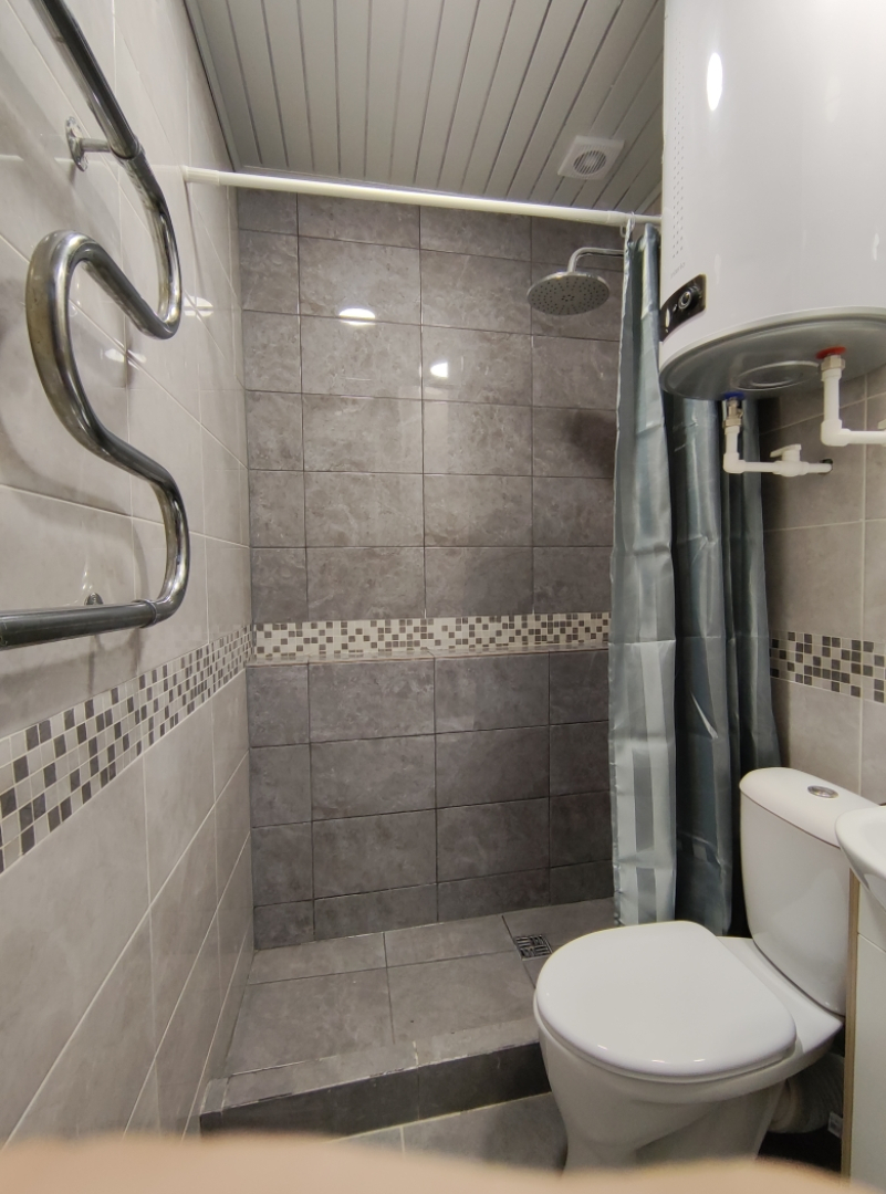 Апартаменты Альпин