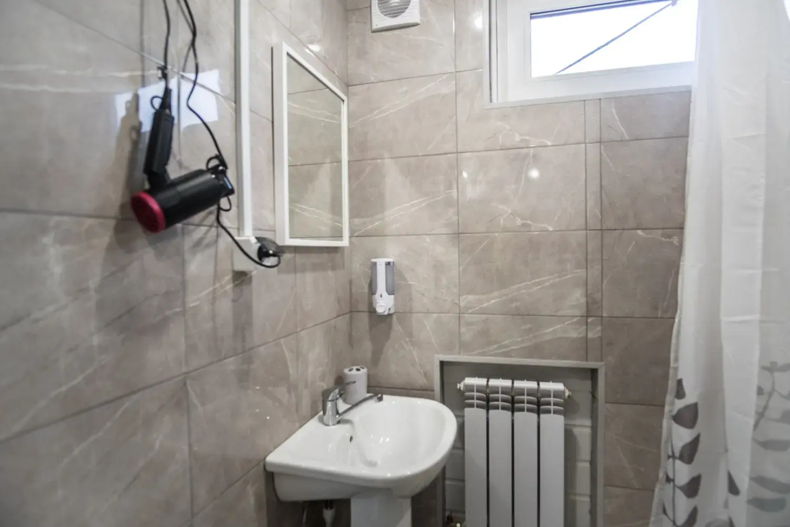 Хостел Green Hostel