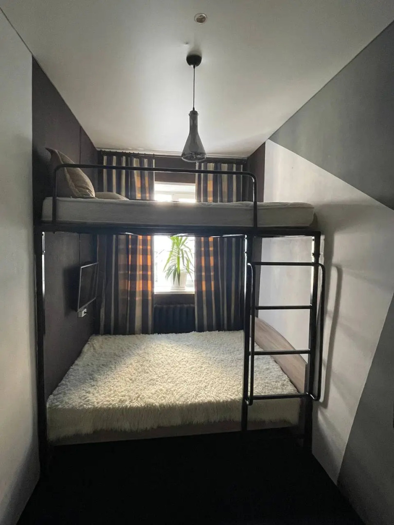 Хостел Любава