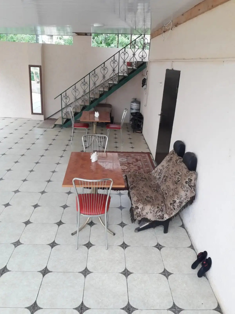 Гостевой дом Рассвет