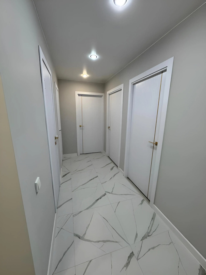 Квартира Двухкомнатная в Элитном Доме