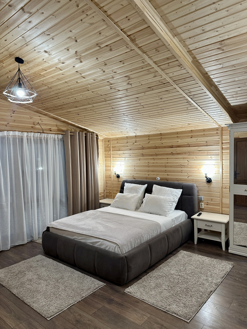 База отдыха Царское Cело Анхуа