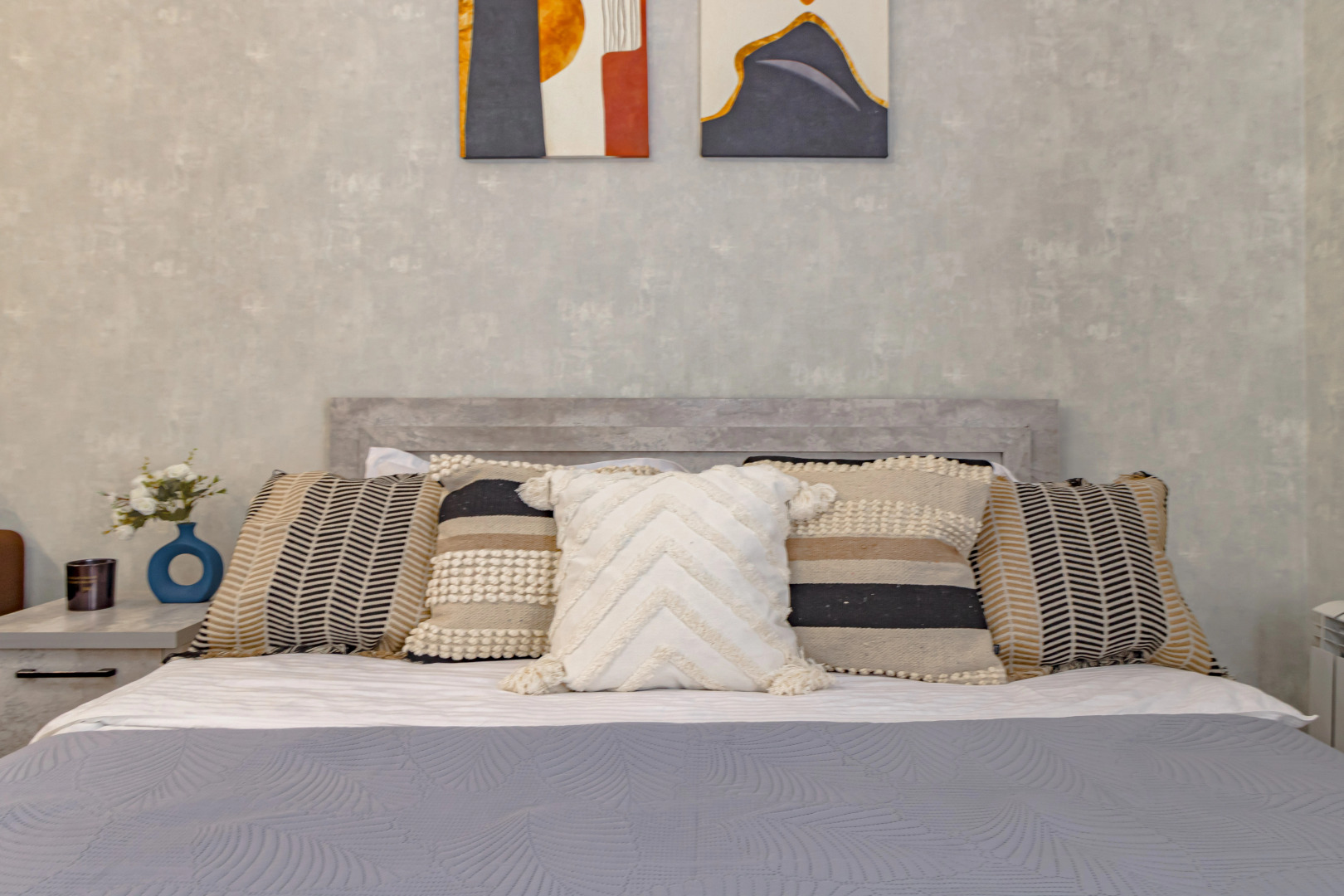 Квартира Алихан Бокейхана