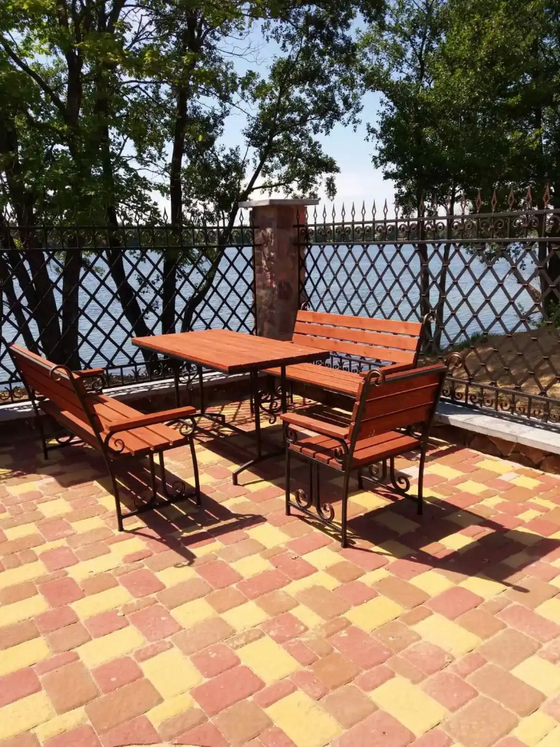 Гостевой дом Агроусадьба Яновский замок