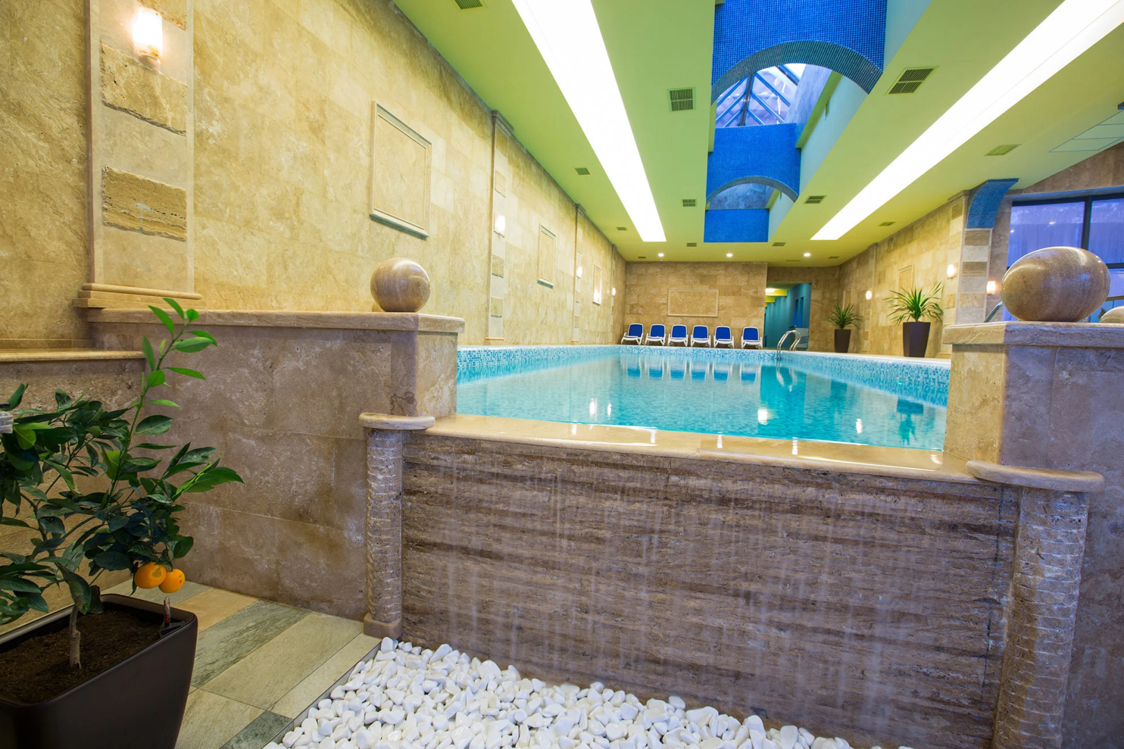 Отель Nairi SPA Resorts
