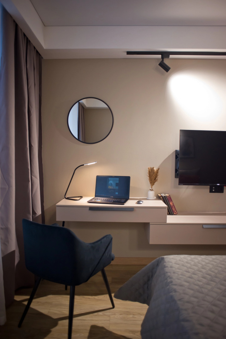 Апартаменты Room2day Soul