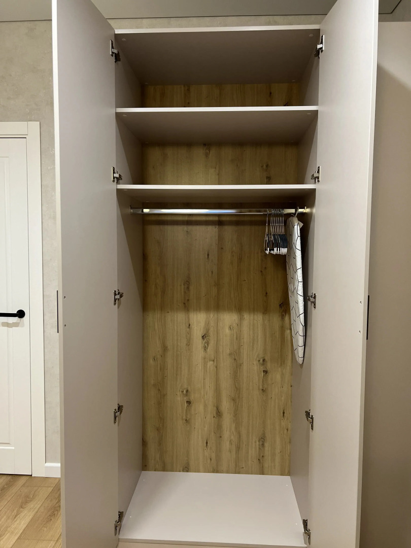 Квартира Уютная с шикарным видом на море и закаты