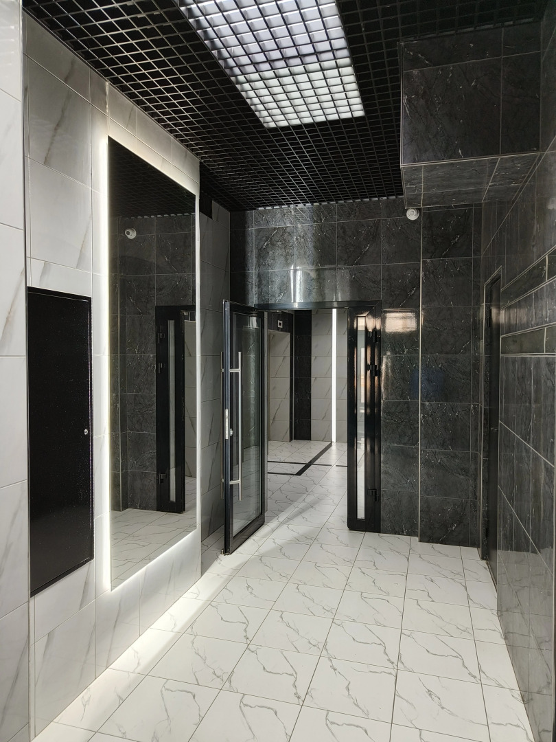 Квартира Комфортабельная в центре