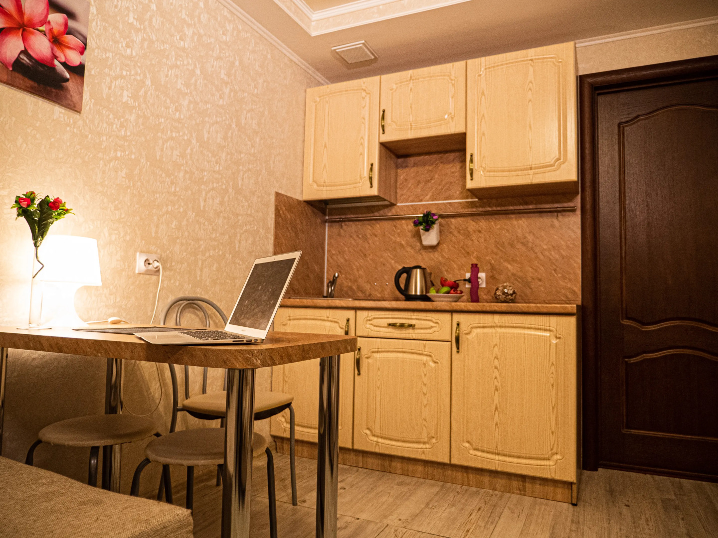 Мини-отель Shadow