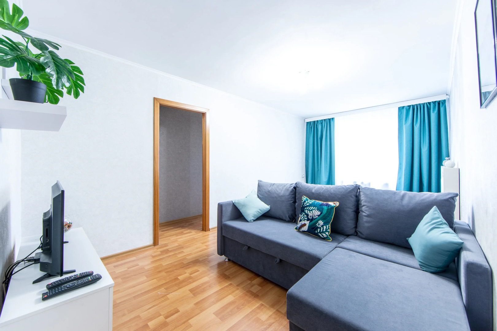 Квартира Отличная