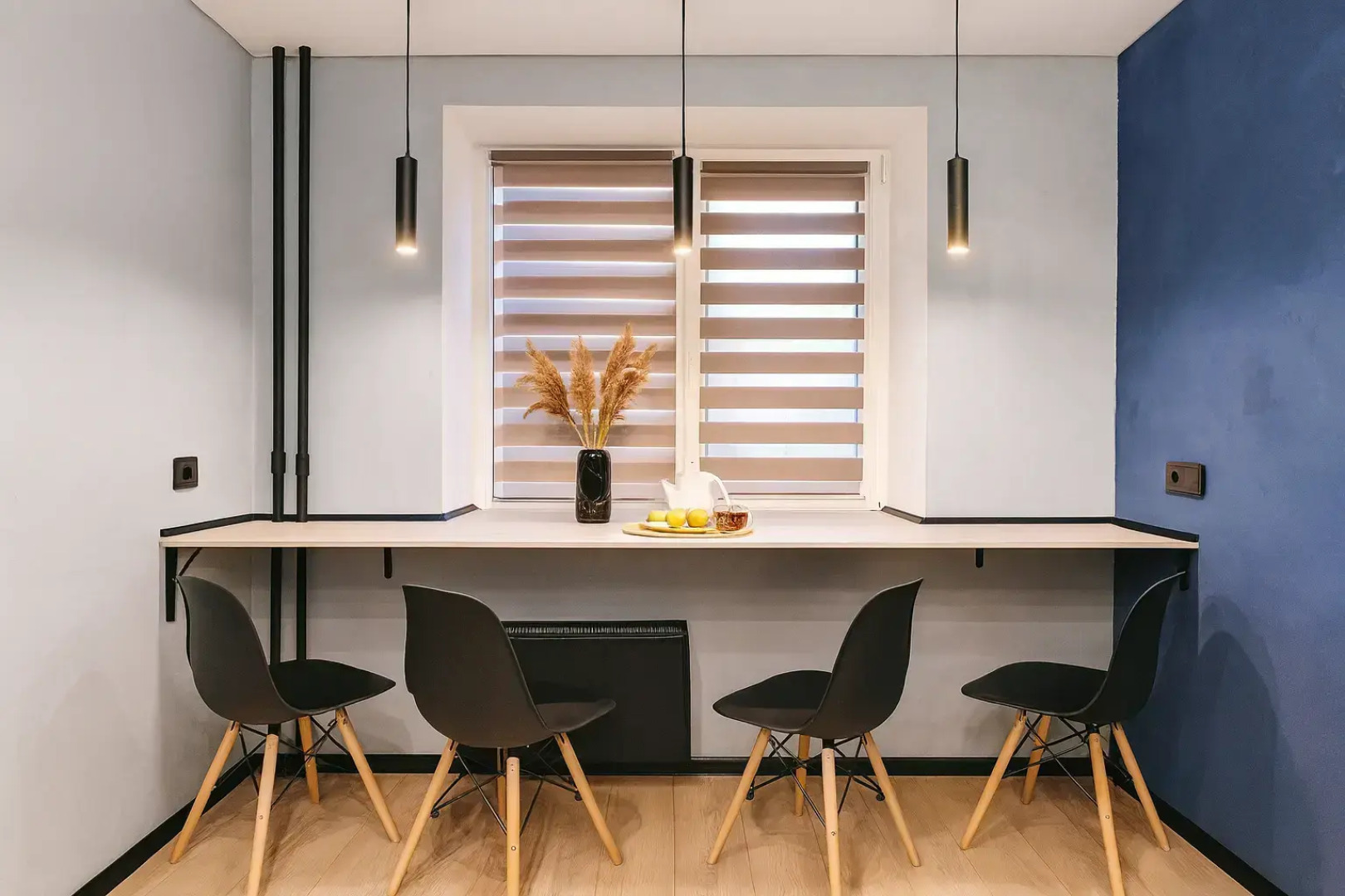 Апартаменты Lemоn Pulse