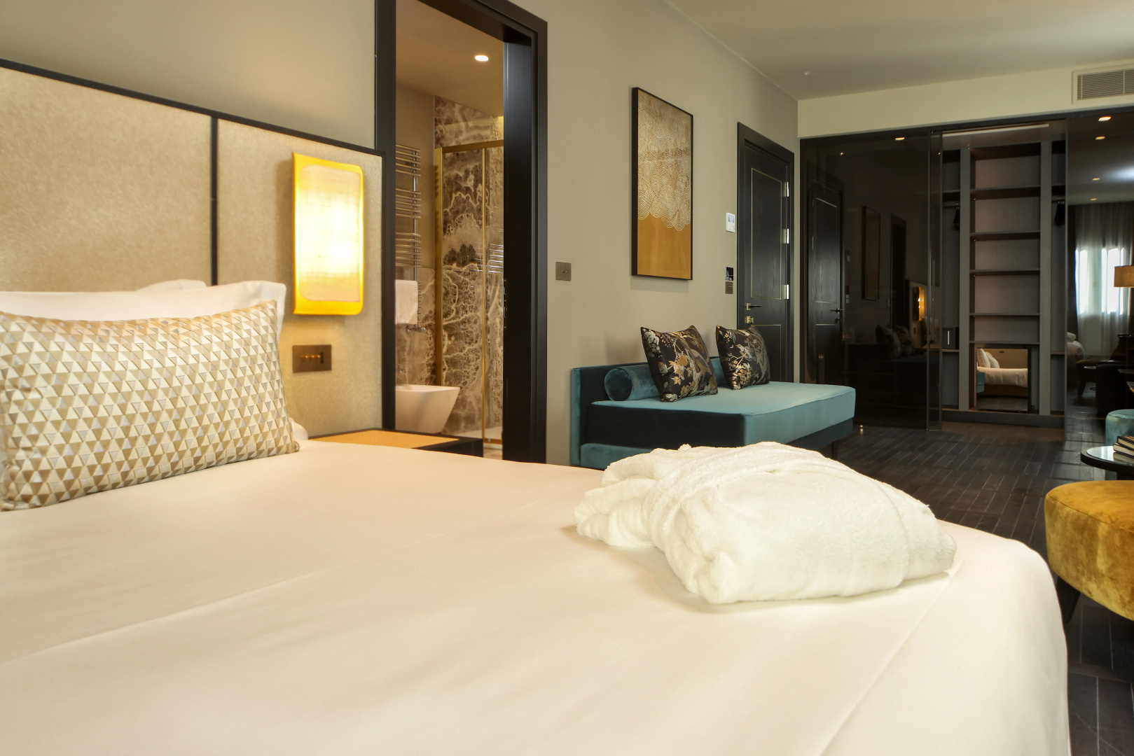 U-Visionary Venezia Hotel
