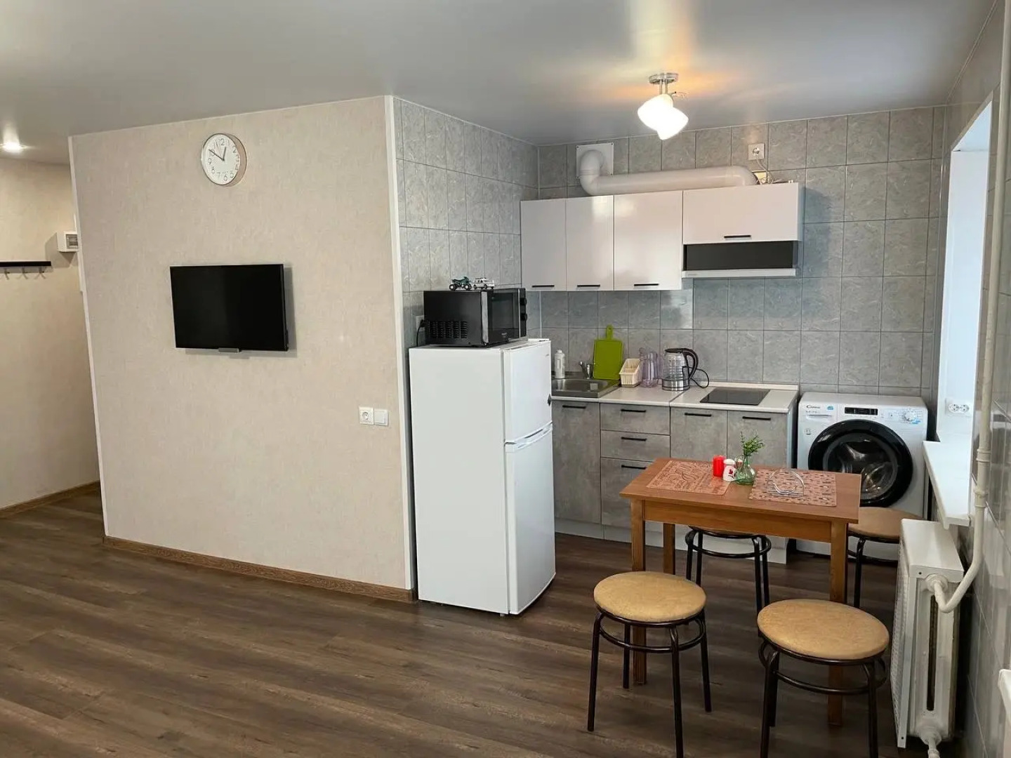 Апартаменты на улице Кирова 51