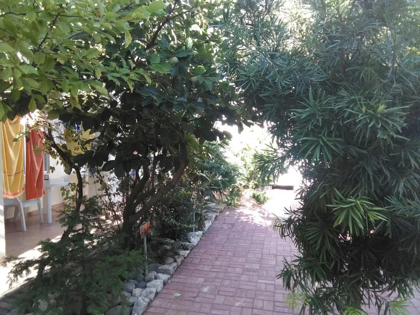 Мини-отель Marco Club