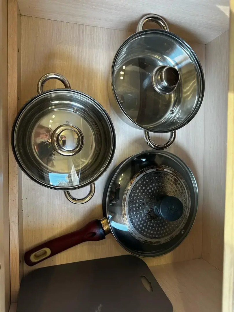 Квартира студия в самом центре с парковкой